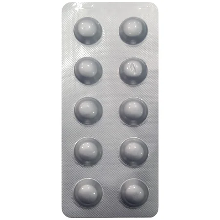 Cilgest-5 Tablet 10's