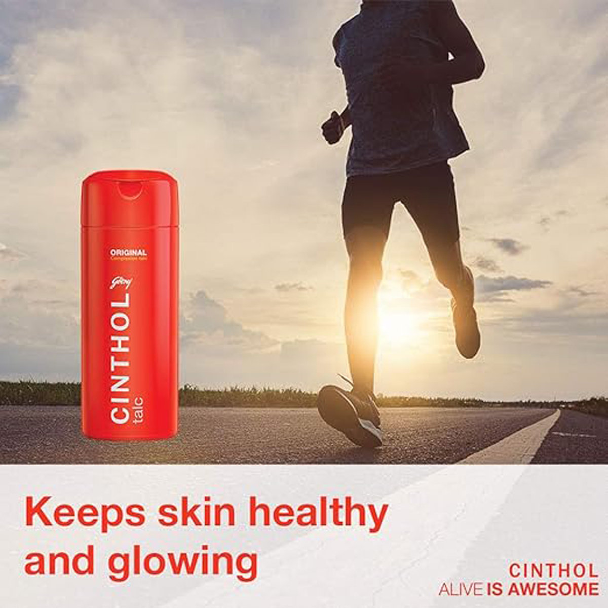 Cinthol Classic Powder, 300 gm, Pack of 1 Cinthol Classic Powder, 300 gm, Pack of 1