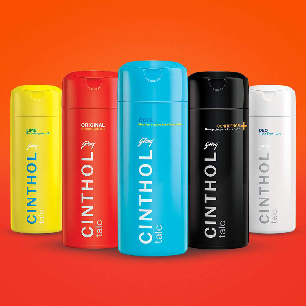 Cinthol Classic Powder, 300 gm, Pack of 1 Cinthol Classic Powder, 300 gm, Pack of 1