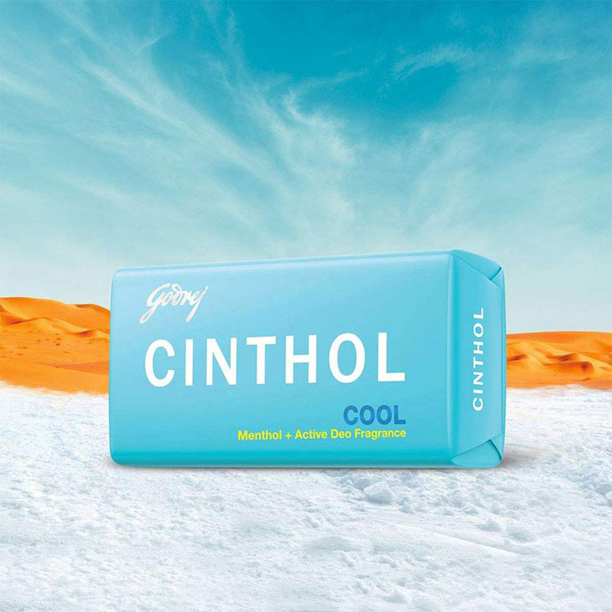 Cinthol Cool Soap, 100 gm Price, Uses, Side Effects, Composition