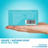 Cinthol Cool Soap, 100 gm, Pack of 1