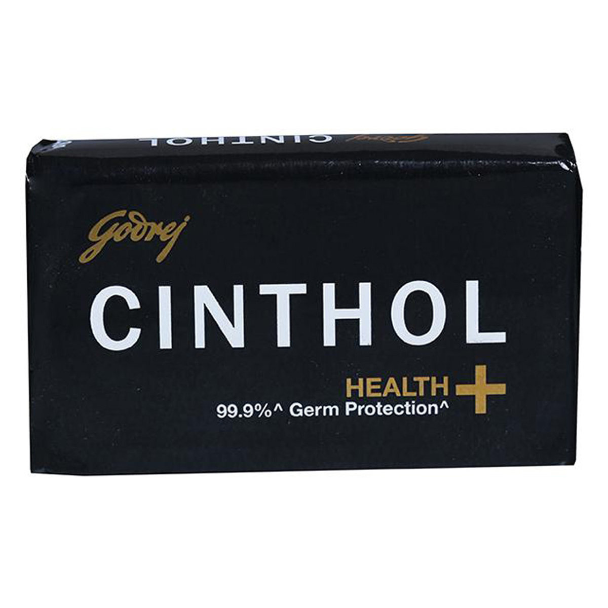 Cinthol Health Plus Soap 100 gm | 99.9% Germ Protection, Pack of 1 Cinthol Health Plus Soap 100 gm | 99.9% Germ Protection, Pack of 1