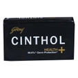 Cinthol Health Plus Soap, 100 gm