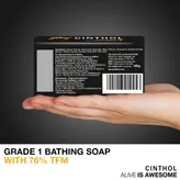 Cinthol Health Plus Soap, 100 gm, Pack of 1