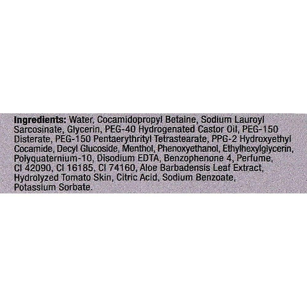 Cinthol Fresh Burst Beard + Face Wash 100 ml | With Icy Cool Menthol | Removes Oil | Makes Beard Soft & Irritation | With Dual Cleansing System | For Men | For Normal To Oily Skin, Pack of 1 Cinthol Fresh Burst Beard + Face Wash 100 ml | With Icy Cool Menthol | Removes Oil | Makes Beard Soft & Irritation | With Dual Cleansing System | For Men | For Normal To Oily Skin, Pack of 1