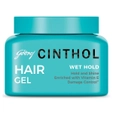 Godrej Cinthol Wet Hold Hair Gel, 100 gm