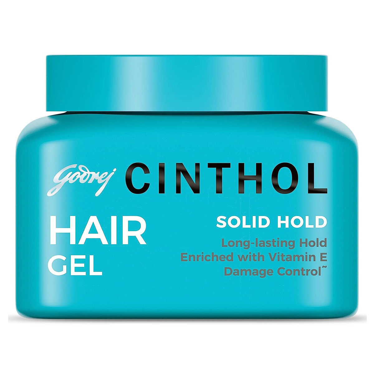Buy Cinthol Solid Hold Hair Gel, 100 gm Online