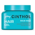 Cinthol Solid Hold Hair Gel, 100 gm