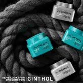 Cinthol Solid Hold Hair Gel, 100 gm, Pack of 1