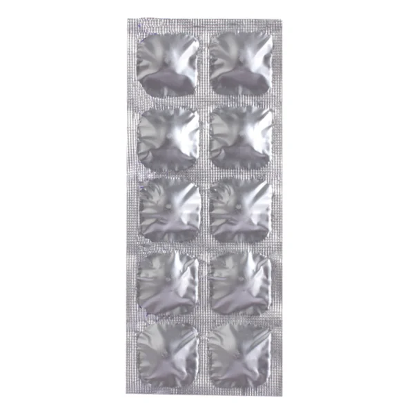 Cinzan Plus Tablet 10's, Pack of 10 TABLETS