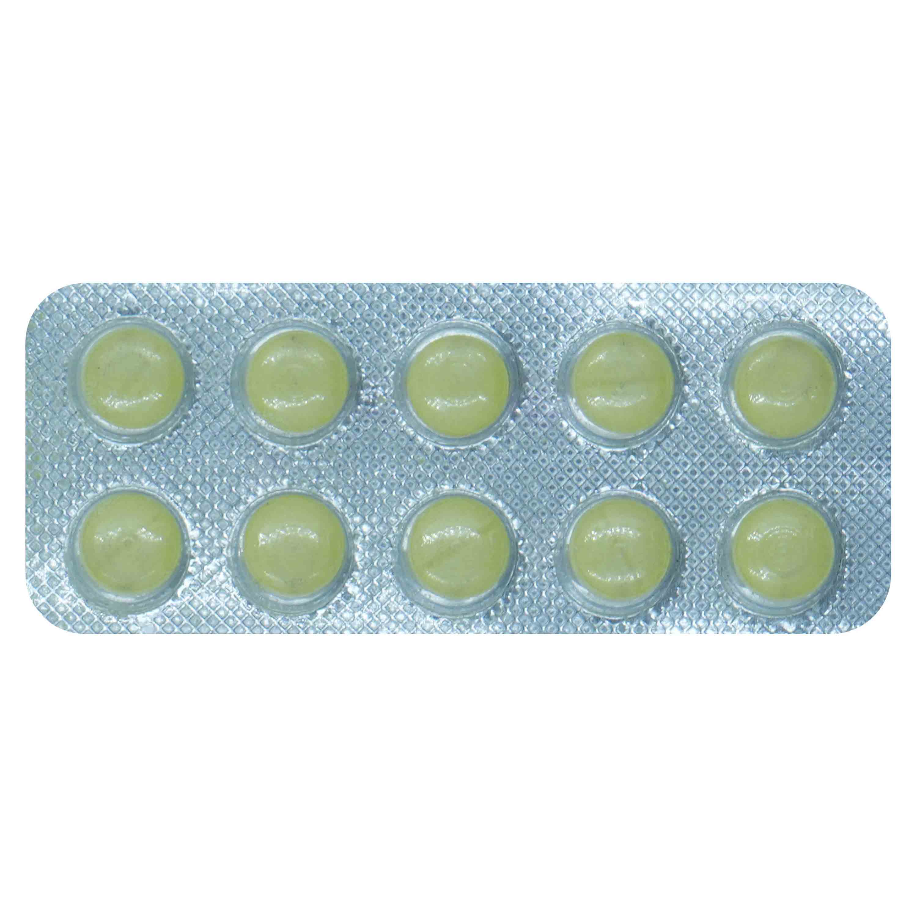 Cintamore Tablet 10's, Pack of 10 TABLETS Cintamore Tablet 10's, Pack of 10 TABLETS