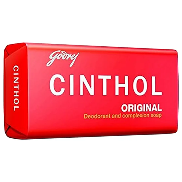 Cinthol Original Soap, 150 gm