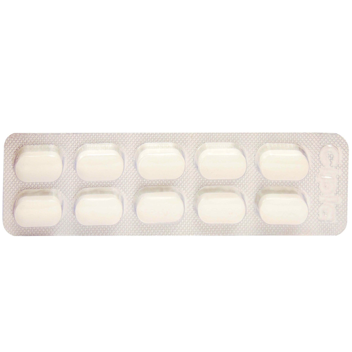 Ciplox-500 Tablet 10's, Pack of 10 TABLETS Ciplox-500 Tablet 10's, Pack of 10 TABLETS
