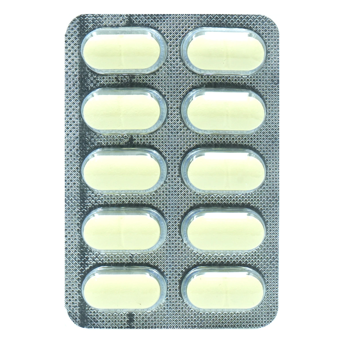 Ciplox TZ H Tablet 10's, Pack of 10 TabletS Ciplox TZ H Tablet 10's, Pack of 10 TabletS
