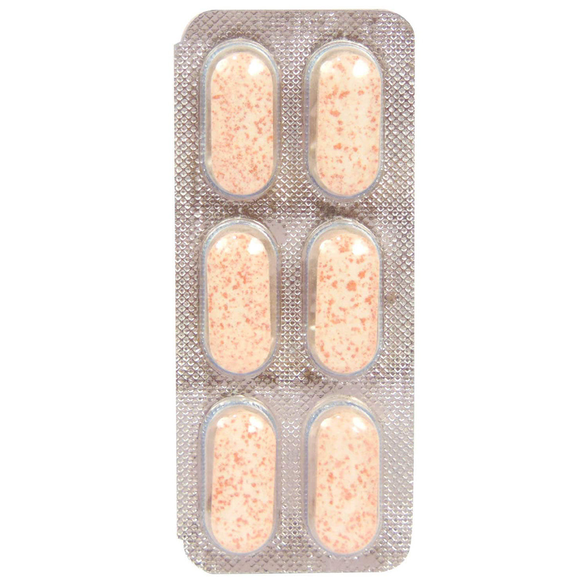 Cip Zox Tablet 6's, Pack of 6 TABLETS Cip Zox Tablet 6's, Pack of 6 TABLETS