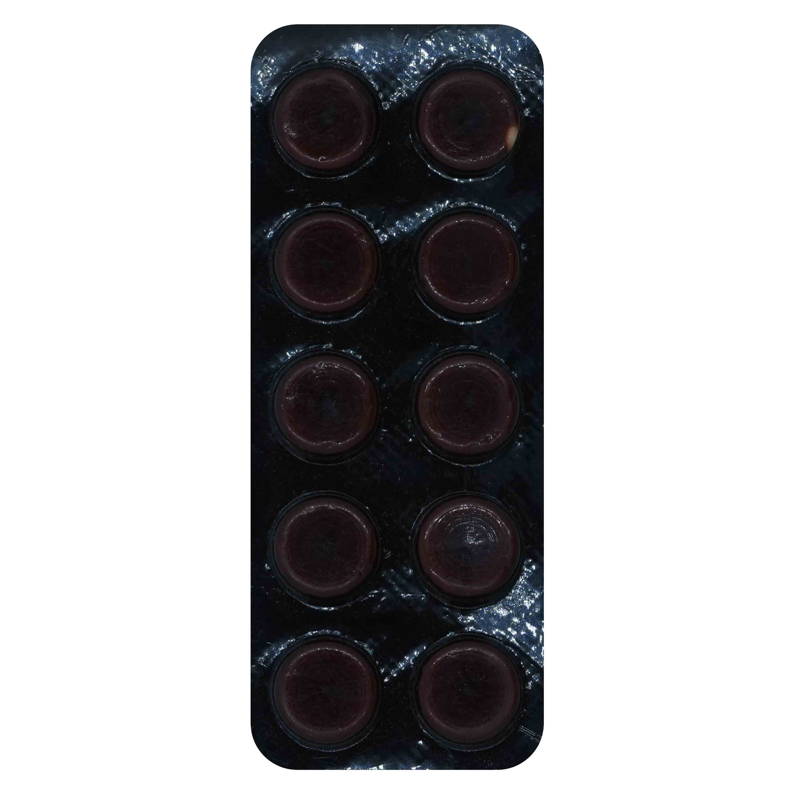 Cipin-100 Tablet 10's, Pack of 10 TABLETS Cipin-100 Tablet 10's, Pack of 10 TABLETS