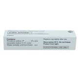 Cipladine Ointment 15 gm, Pack of 1 Ointment