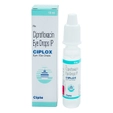 Ciplox Eye/Ear Drop 10 ml