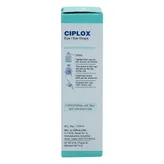 Ciplox Eye/Ear Drop 10 ml, Pack of 1 DROPS