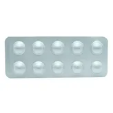 Cipgest 2 mg Tablet 10's, Pack of 10 TabletS