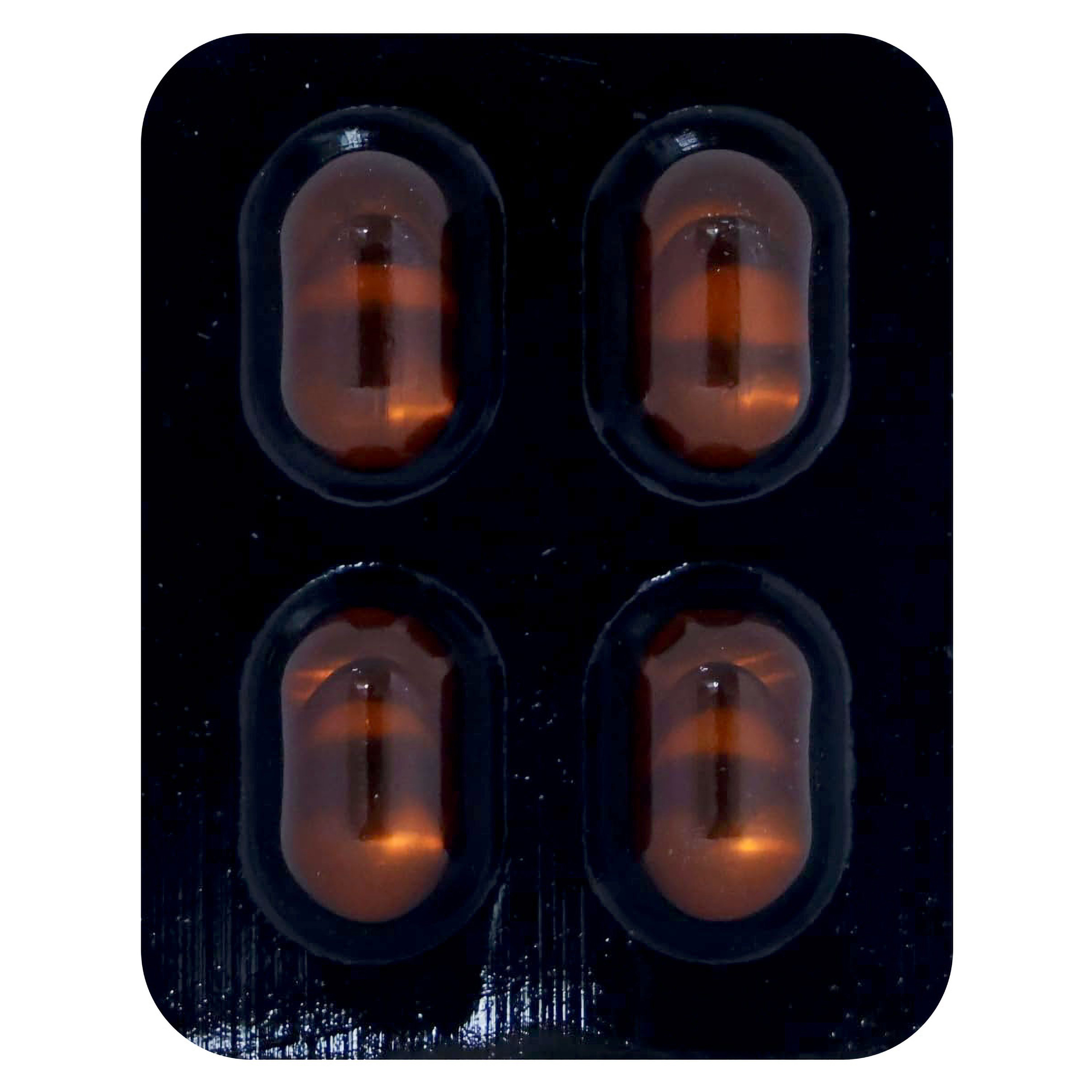 Cipcal D3 60K Softgel Capsule 4's, Pack of 4 Cipcal D3 60K Softgel Capsule 4's, Pack of 4