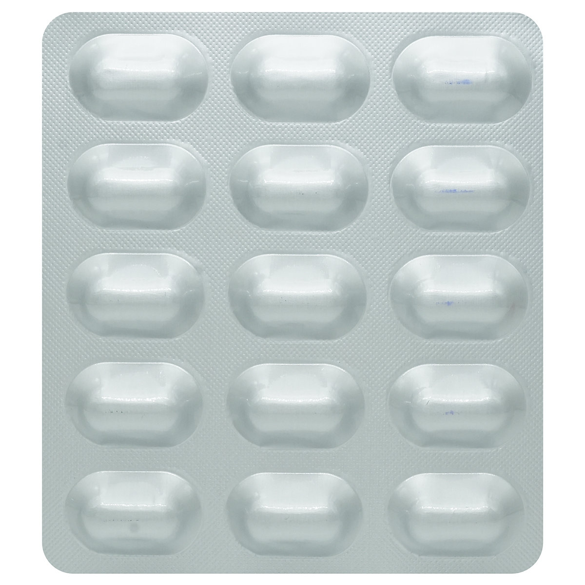 Cipvildin-M 50 mg/500 mg Tablet 15's, Pack of 15 TabletS Cipvildin-M 50 mg/500 mg Tablet 15's, Pack of 15 TabletS