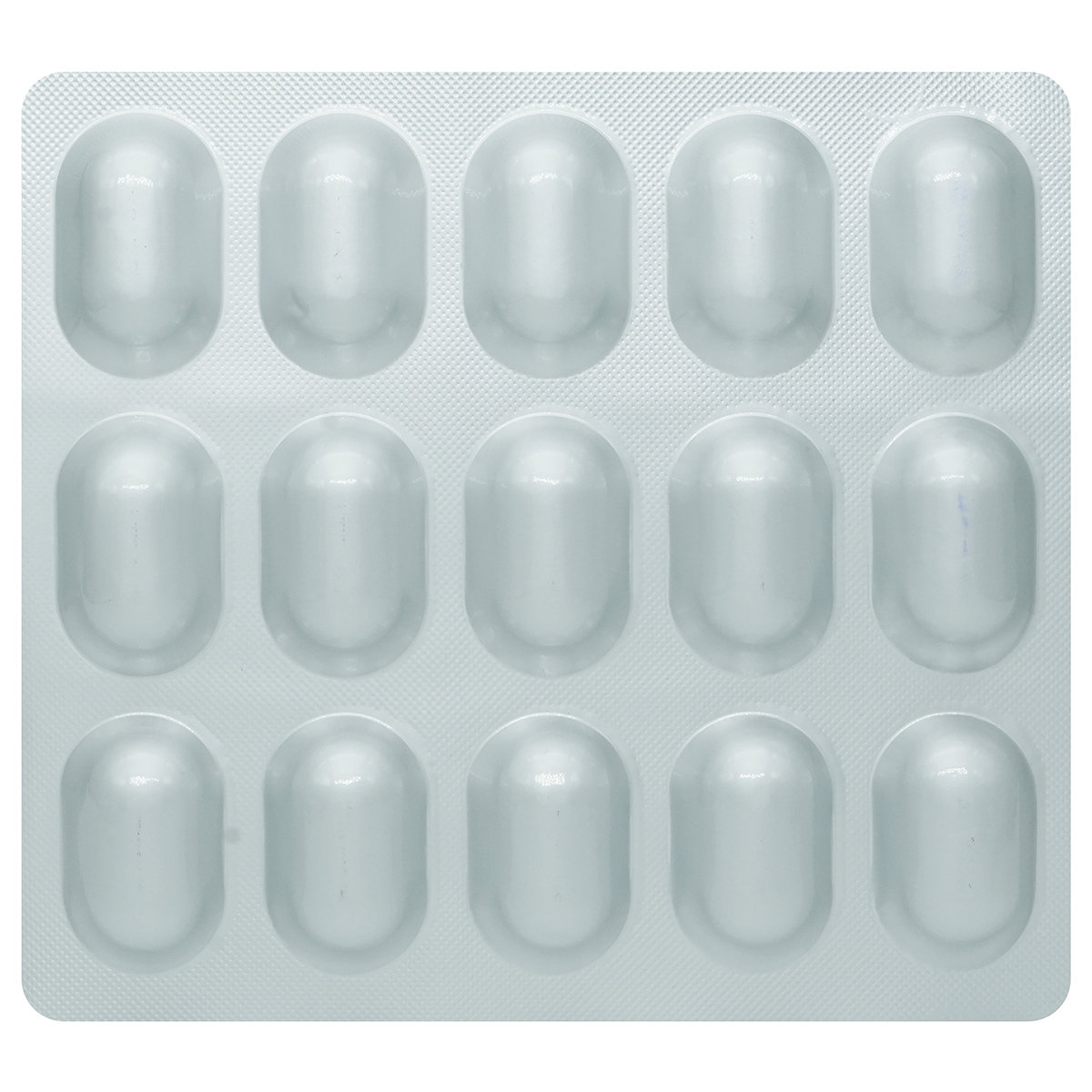 Cipvildin-M 50 mg/1000 mg Tablet 15's, Pack of 15 TabletS Cipvildin-M 50 mg/1000 mg Tablet 15's, Pack of 15 TabletS