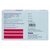 Cipdapla M 10/500 Tablet 10's, Pack of 10 TabletS