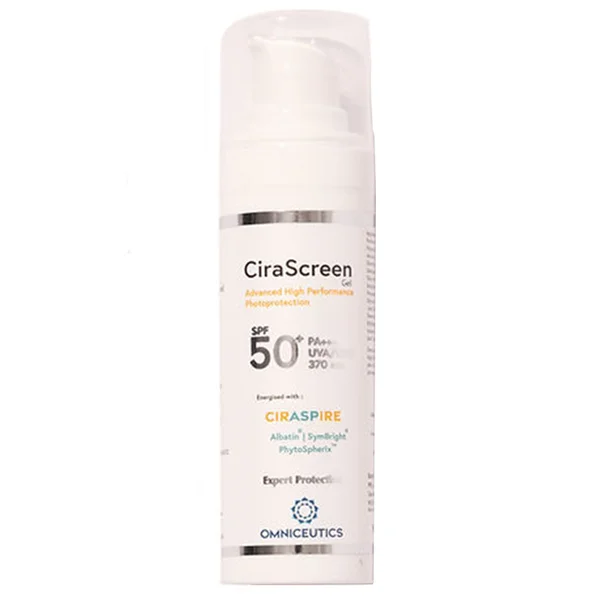 Cirascreen SPF 50+ Gel 30 ml