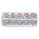 CiRQ 5 Tablet 10's, Pack of 10 TABLETS