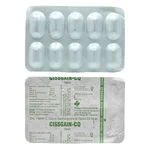 Cissgain-CQ Tablet 