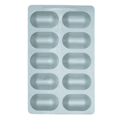 Cissforte Tablet 10's, Pack of 10 TABLETS