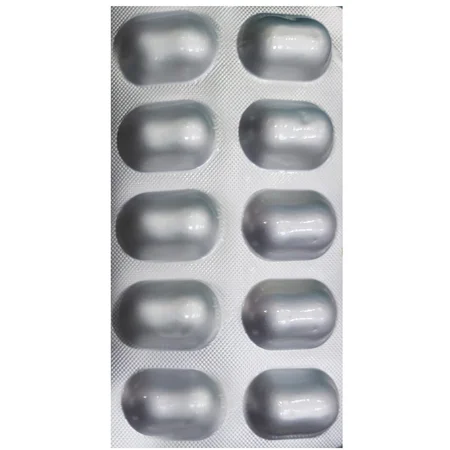 Cissstar Tablet 10's
