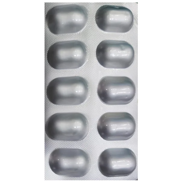 Cissstar Tablet 10's