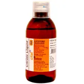 Cital Oral Liquid 100 ml, Pack of 1 LIQUID