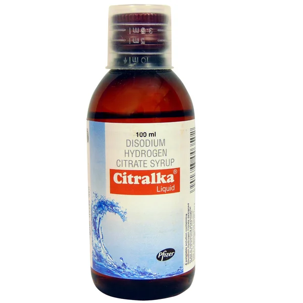 Citralka Liquid 100 ml, Pack of 1 Liquid