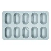 Citinova 500 Tablet 10's, Pack of 10 TABLETS