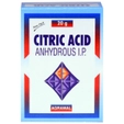 Citric Acid Powder 20 gm