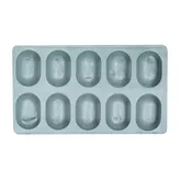 Citicon P Tablet 10's, Pack of 10 TabletS