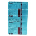 Citiben-P Tablet 