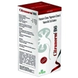 Citranorm-B6 Sugar Free Syrup 200 ml