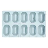 Citisense-P Tablet 10's, Pack of 10 TABLETS