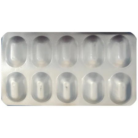 Citacel P-400 Tablet 10's