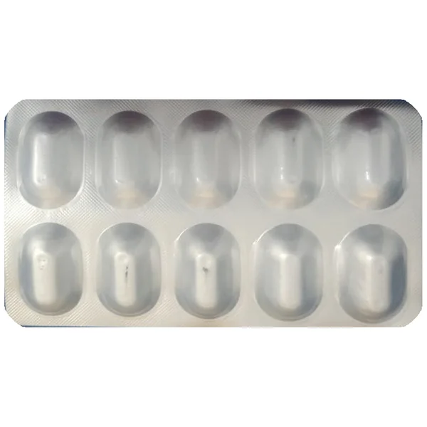 Citacel P-400 Tablet 10's