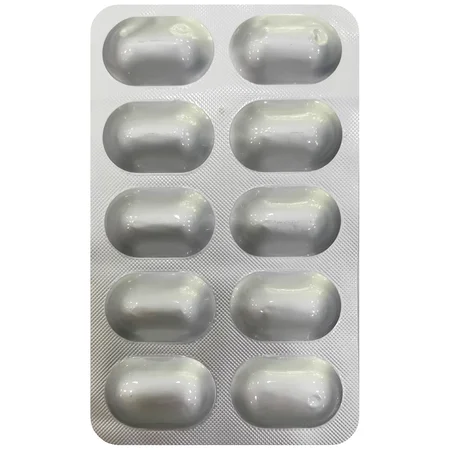 Citihenz-P Tablet 10's