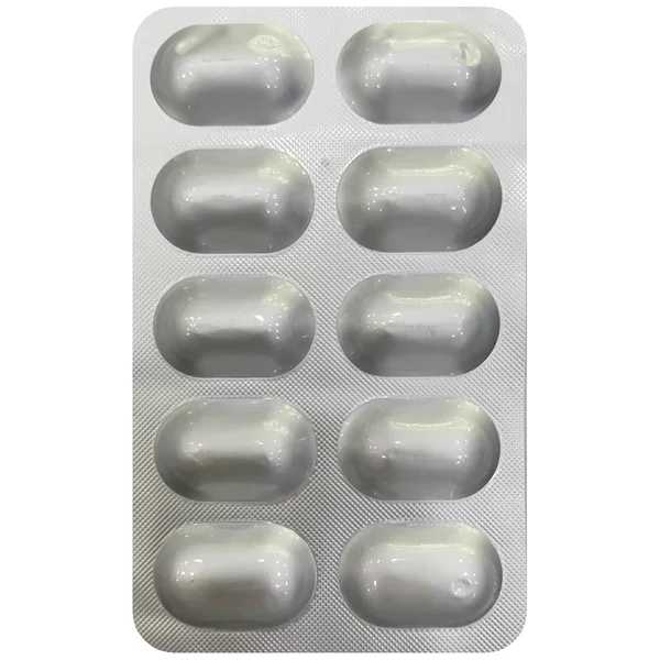 Citihenz-P Tablet 10's