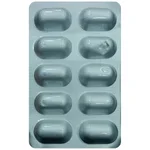 Cityvative Plus Tablet 10's