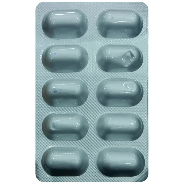 Cityvative Plus Tablet 10's