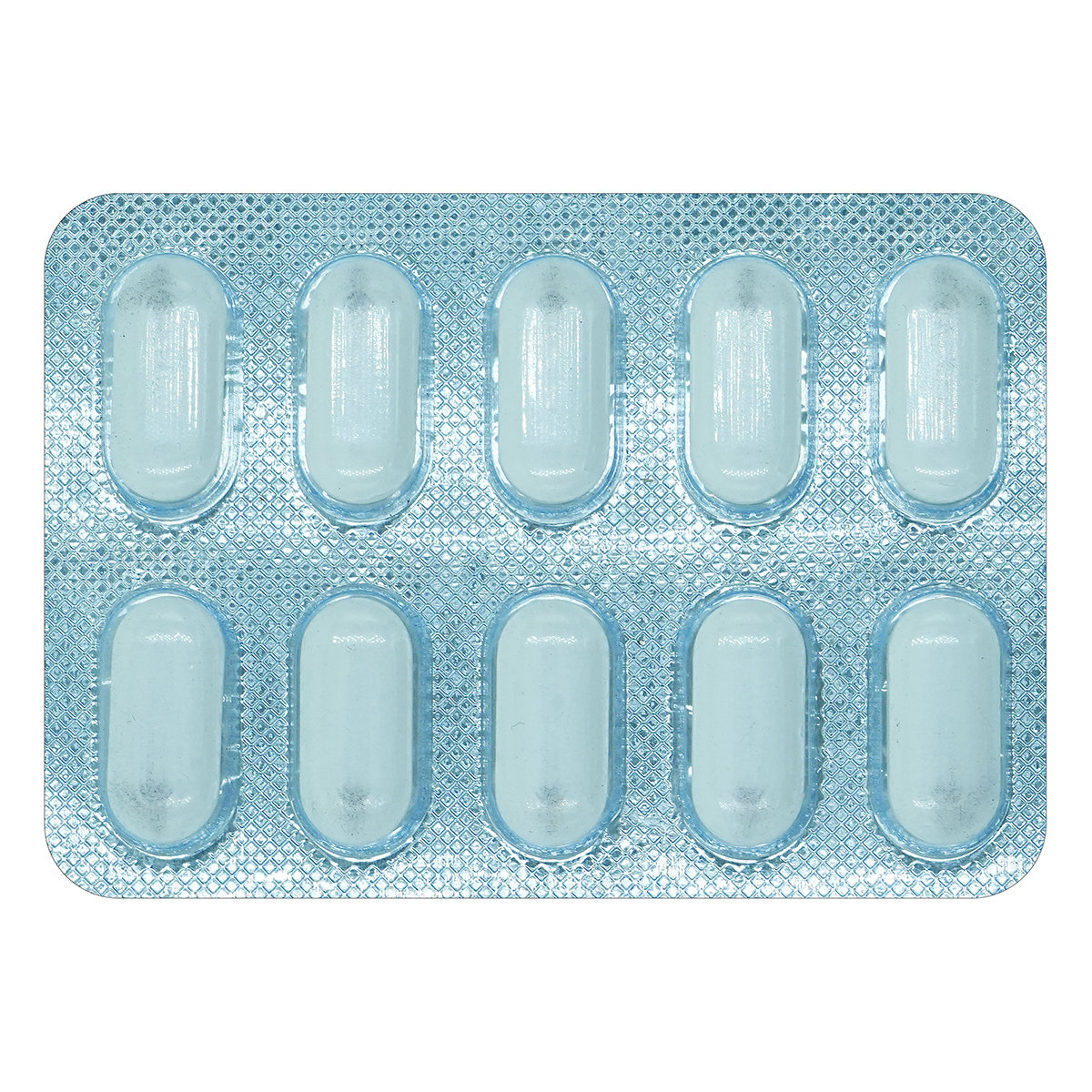 Cizorest-400 OD Tablet 10's, Pack of 10 TabletS Cizorest-400 OD Tablet 10's, Pack of 10 TabletS
