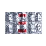 Cizaspa SR 200 Capsule 